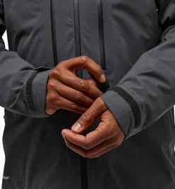 Haglöfs L.I.M Touring Proof Jacket Men- Jackor|Skidor · Snowboard