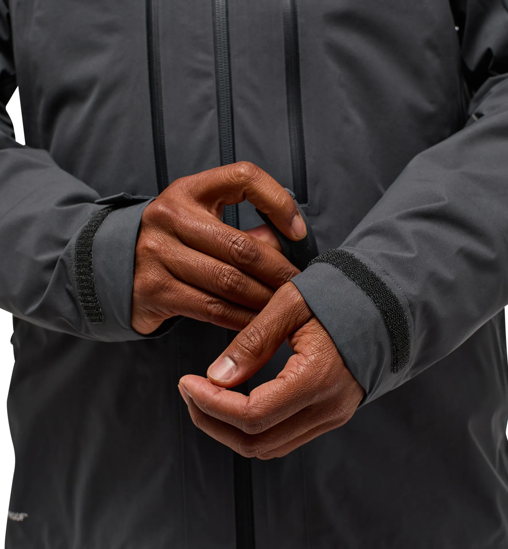 Haglöfs L.I.M Touring Proof Jacket Men- Jackor|Skidor · Snowboard