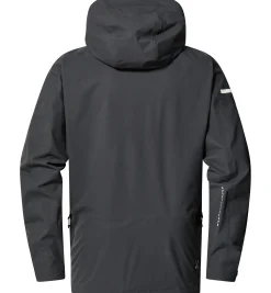 Haglöfs L.I.M Touring Proof Jacket Men- Jackor|Skidor · Snowboard