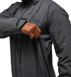 Haglöfs L.I.M Touring Proof Jacket Men- Jackor|Skidor · Snowboard