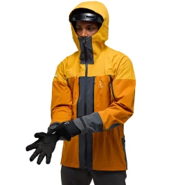 Haglöfs L.I.M Touring Proof Jacket Men- Jackor|Skidor · Snowboard