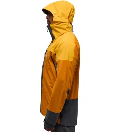 Haglöfs L.I.M Touring Proof Jacket Men- Jackor|Skidor · Snowboard