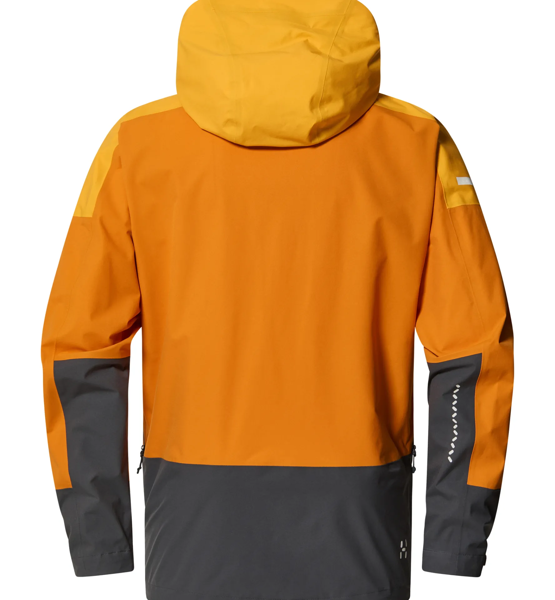 Haglöfs L.I.M Touring Proof Jacket Men- Jackor|Skidor · Snowboard
