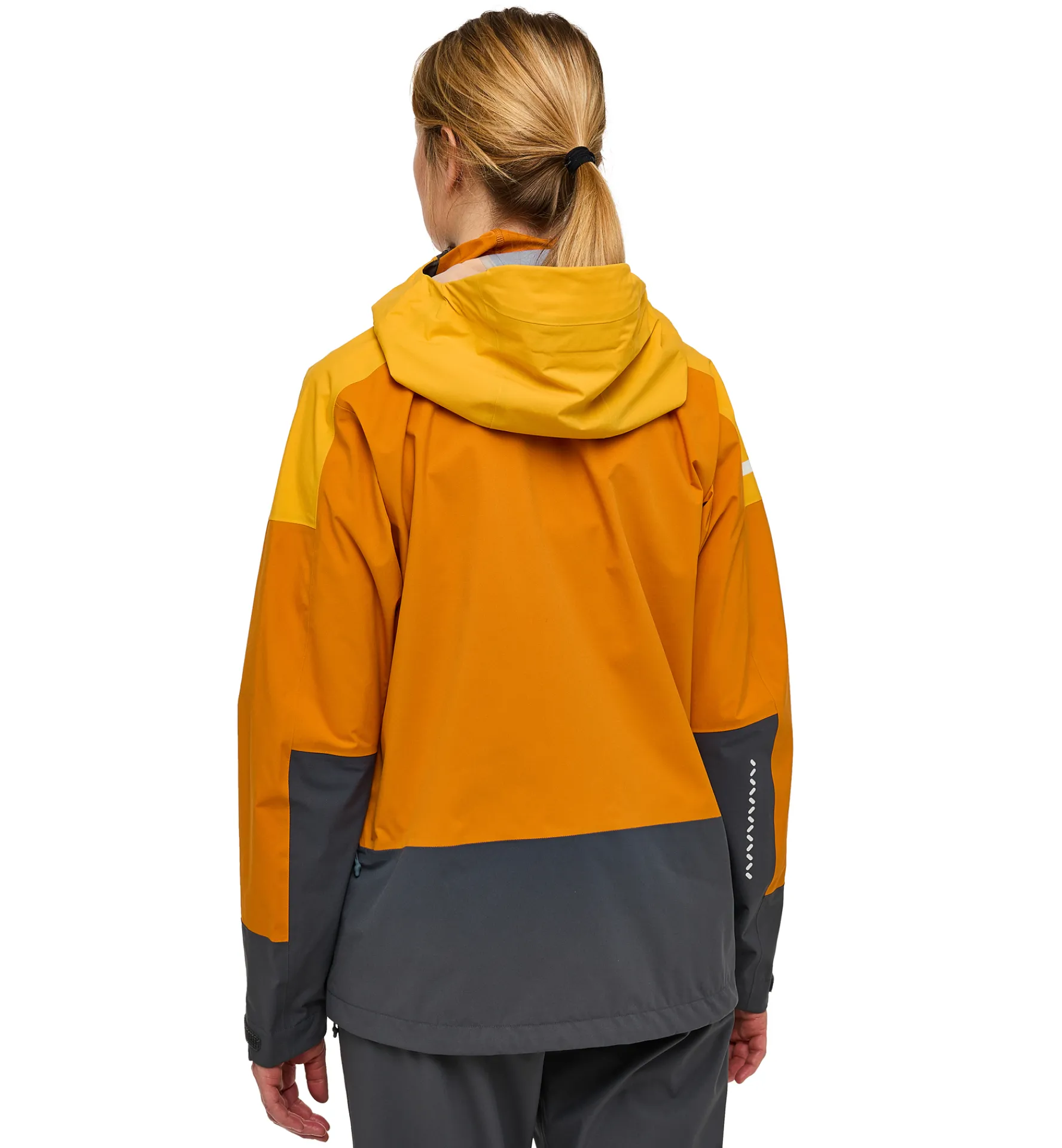 Haglöfs L.I.M Touring Proof Jacket Women- Jackor|Skidor · Snowboard