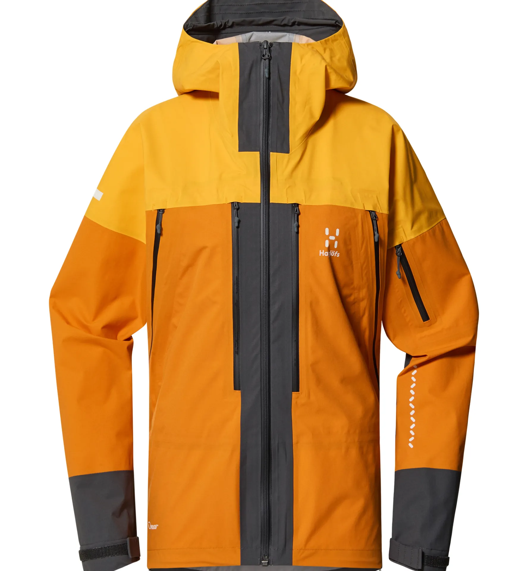 Haglöfs L.I.M Touring Proof Jacket Women- Jackor|Skidor · Snowboard
