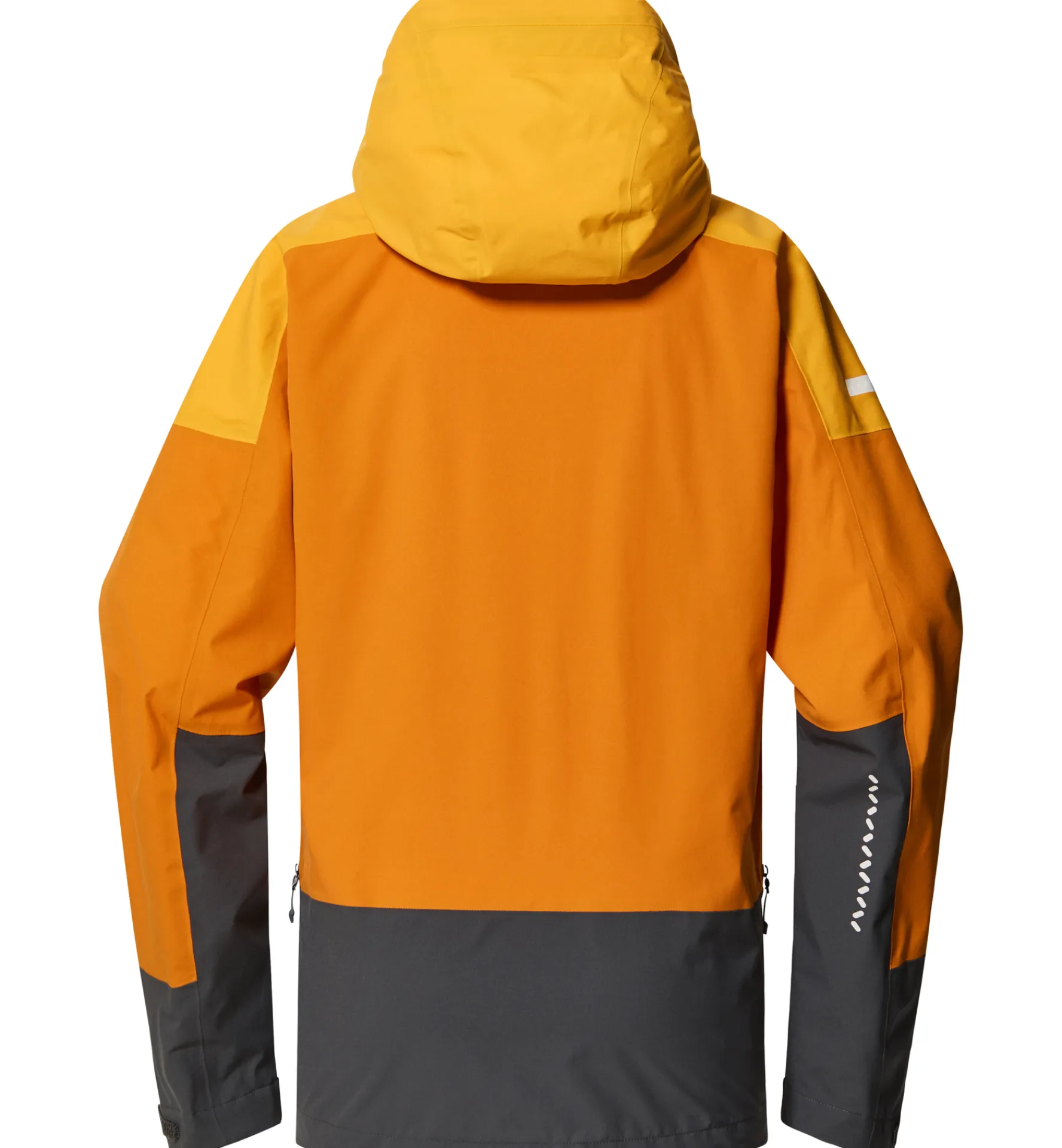 Haglöfs L.I.M Touring Proof Jacket Women- Jackor|Skidor · Snowboard