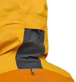 Haglöfs L.I.M Touring Proof Jacket Women- Jackor|Skidor · Snowboard