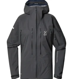 Haglöfs L.I.M Touring Proof Jacket Women- Jackor|Skidor · Snowboard
