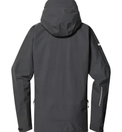 Haglöfs L.I.M Touring Proof Jacket Women- Jackor|Skidor · Snowboard