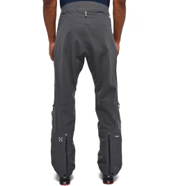 Haglöfs L.I.M Touring Proof Pant Men- Byxor|Skidor · Snowboard