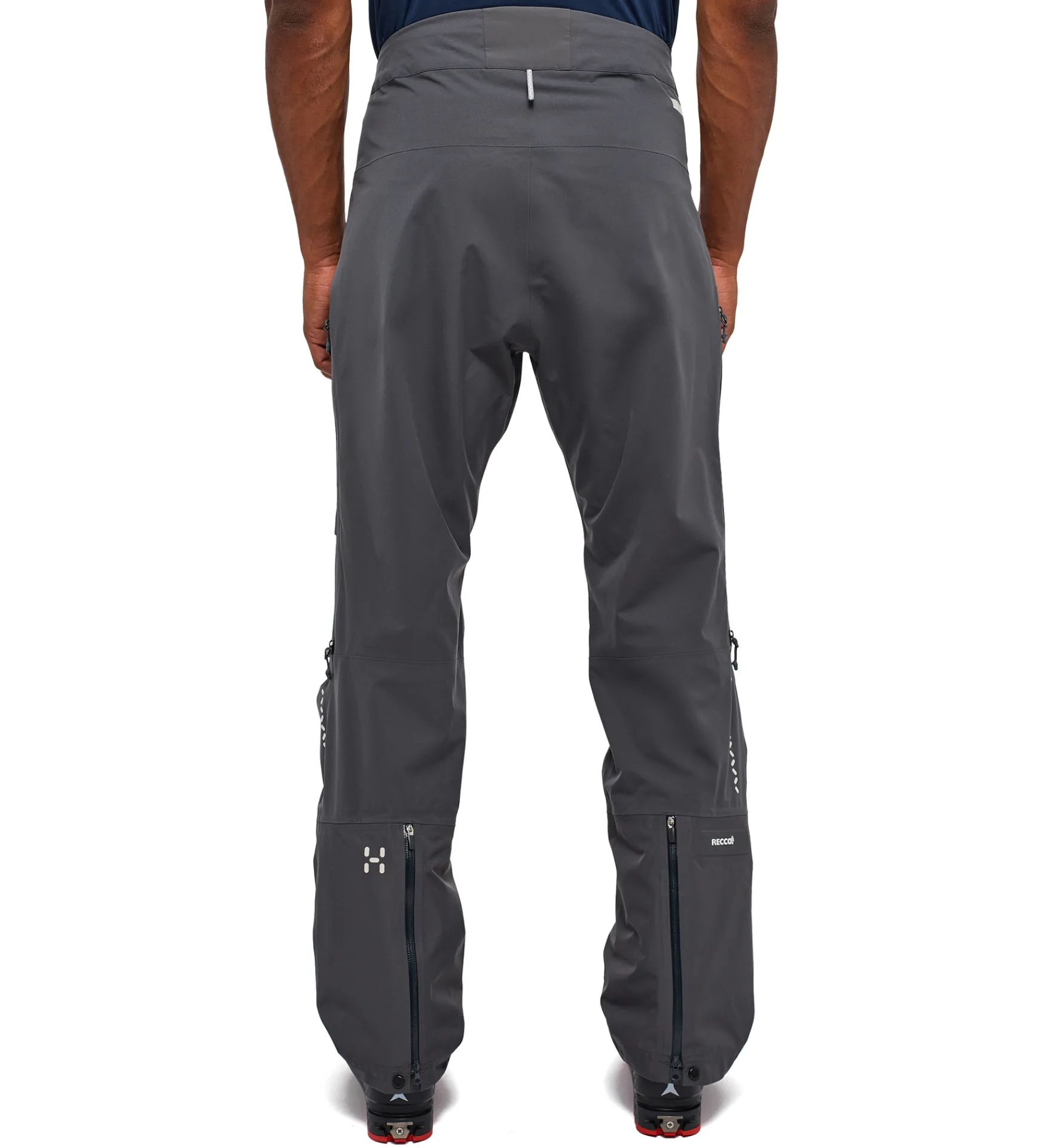 Haglöfs L.I.M Touring Proof Pant Men- Byxor|Skidor · Snowboard