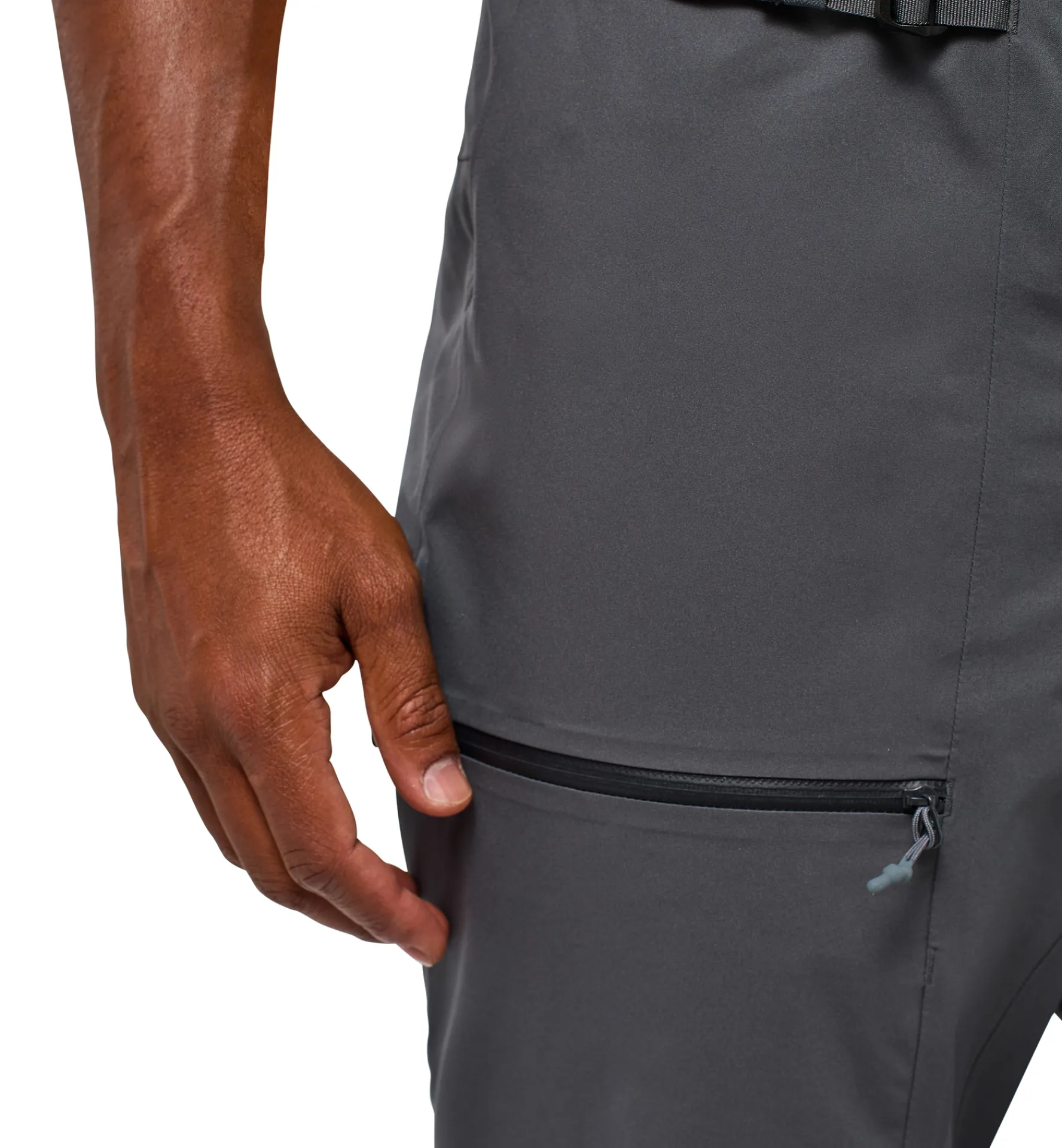 Haglöfs L.I.M Touring Proof Pant Men- Byxor|Skidor · Snowboard