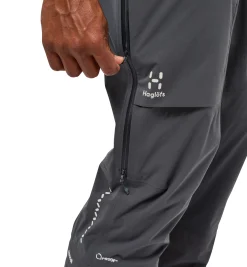 Haglöfs L.I.M Touring Proof Pant Men- Byxor|Skidor · Snowboard