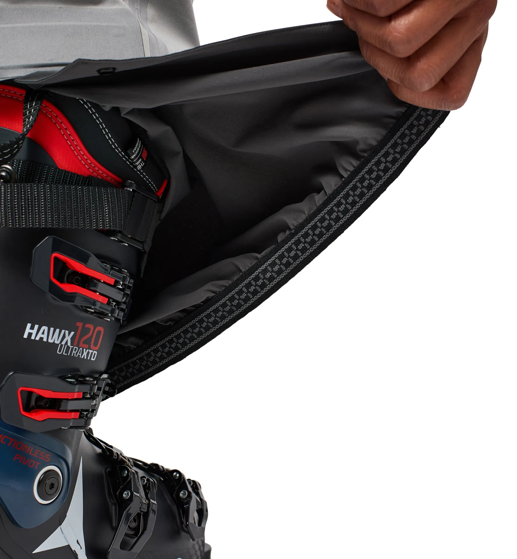 Haglöfs L.I.M Touring Proof Pant Men- Byxor|Skidor · Snowboard