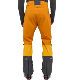 Haglöfs L.I.M Touring Proof Pant Men- Byxor|Skidor · Snowboard