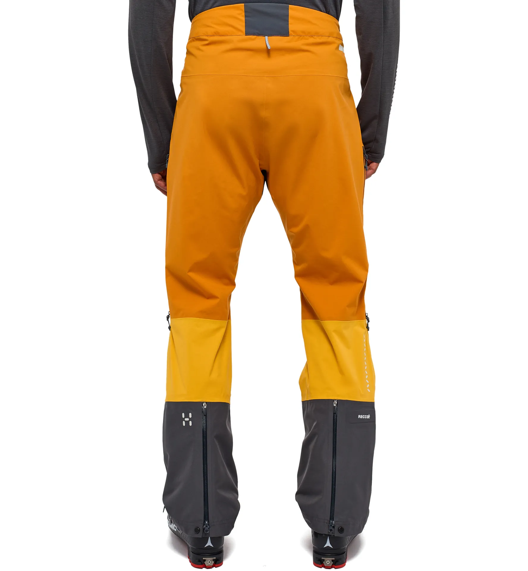 Haglöfs L.I.M Touring Proof Pant Men- Byxor|Skidor · Snowboard