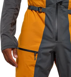Haglöfs L.I.M Touring Proof Pant Men- Byxor|Skidor · Snowboard