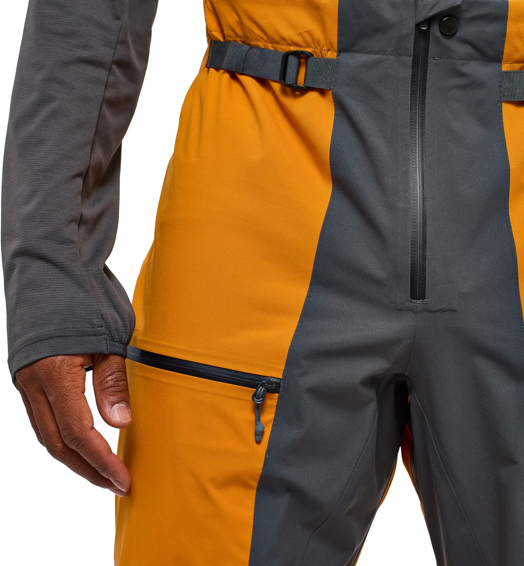 Haglöfs L.I.M Touring Proof Pant Men- Byxor|Skidor · Snowboard