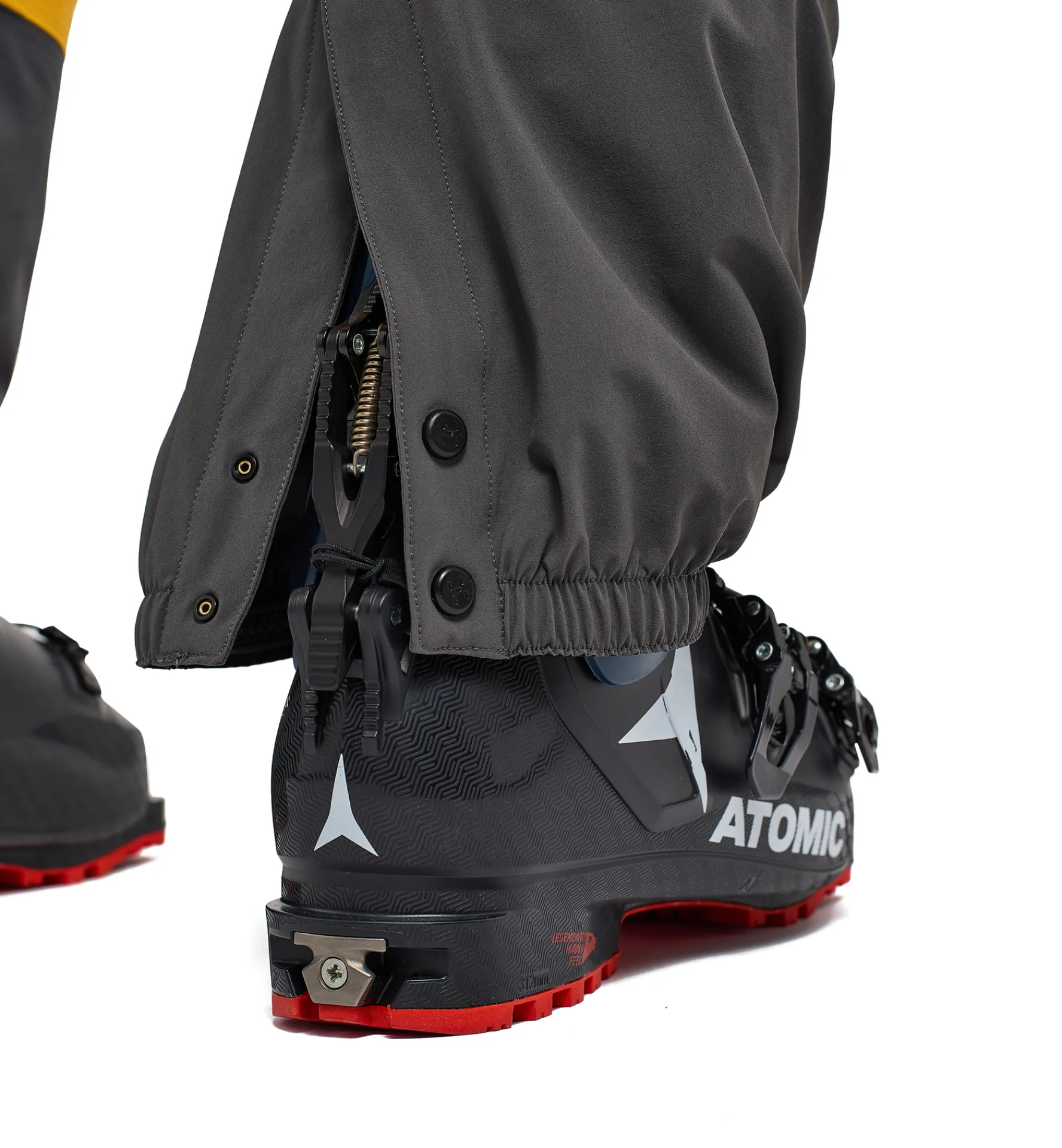 Haglöfs L.I.M Touring Proof Pant Men- Byxor|Skidor · Snowboard