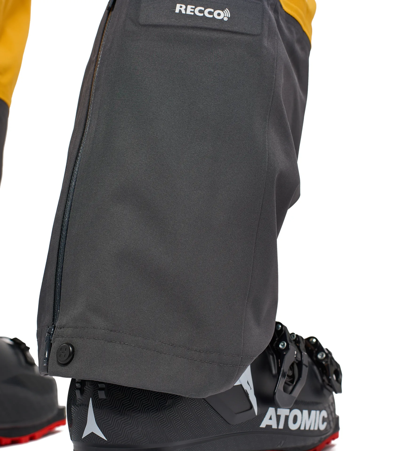 Haglöfs L.I.M Touring Proof Pant Men- Byxor|Skidor · Snowboard
