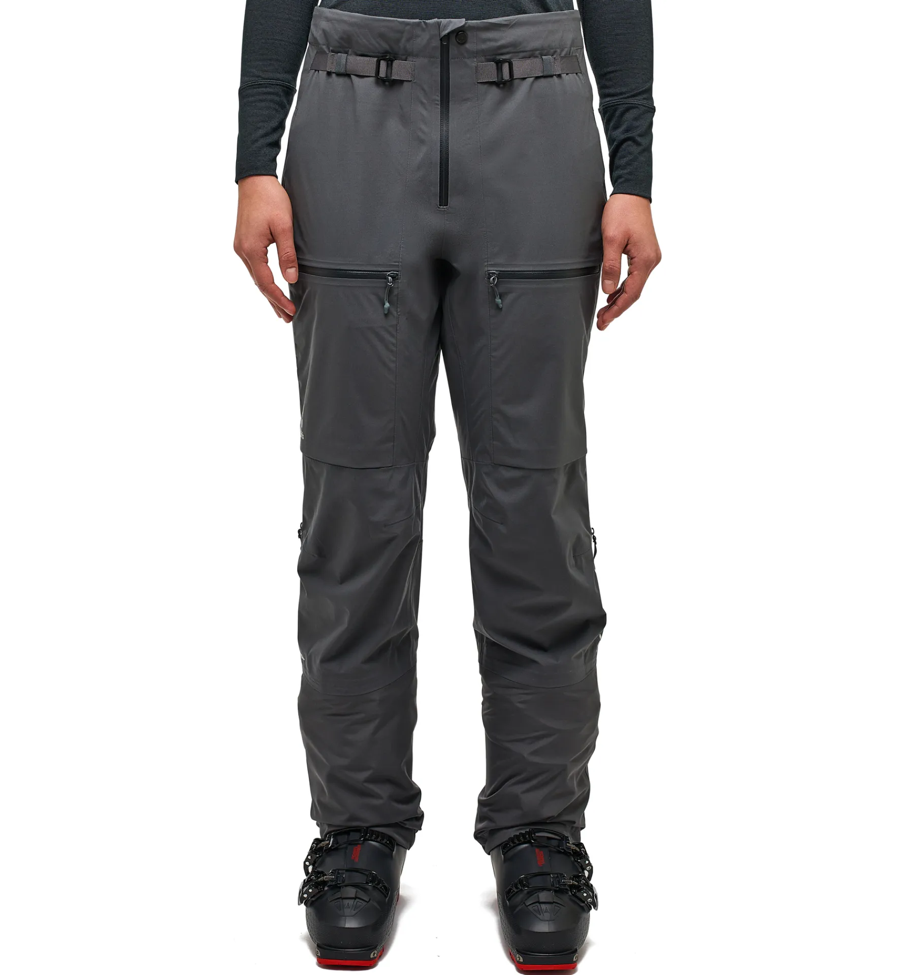 Haglöfs L.I.M Touring Proof Pant Women- Byxor|Skidor · Snowboard