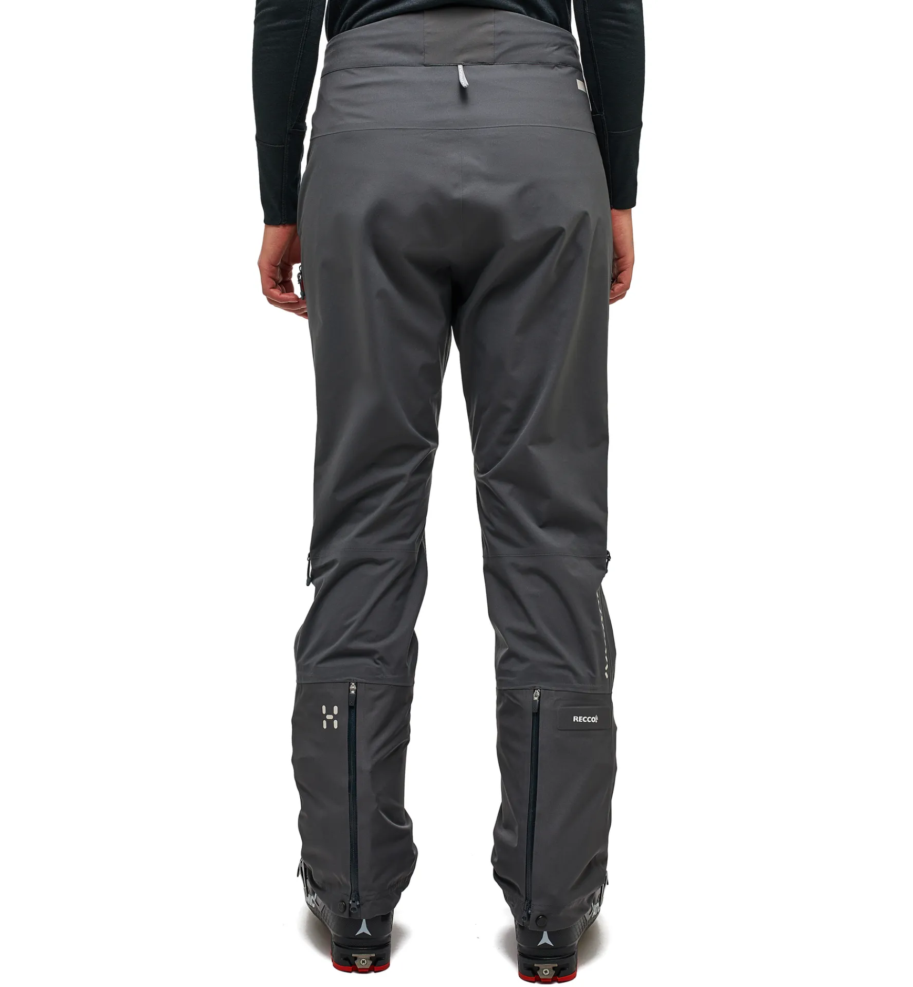 Haglöfs L.I.M Touring Proof Pant Women- Byxor|Skidor · Snowboard