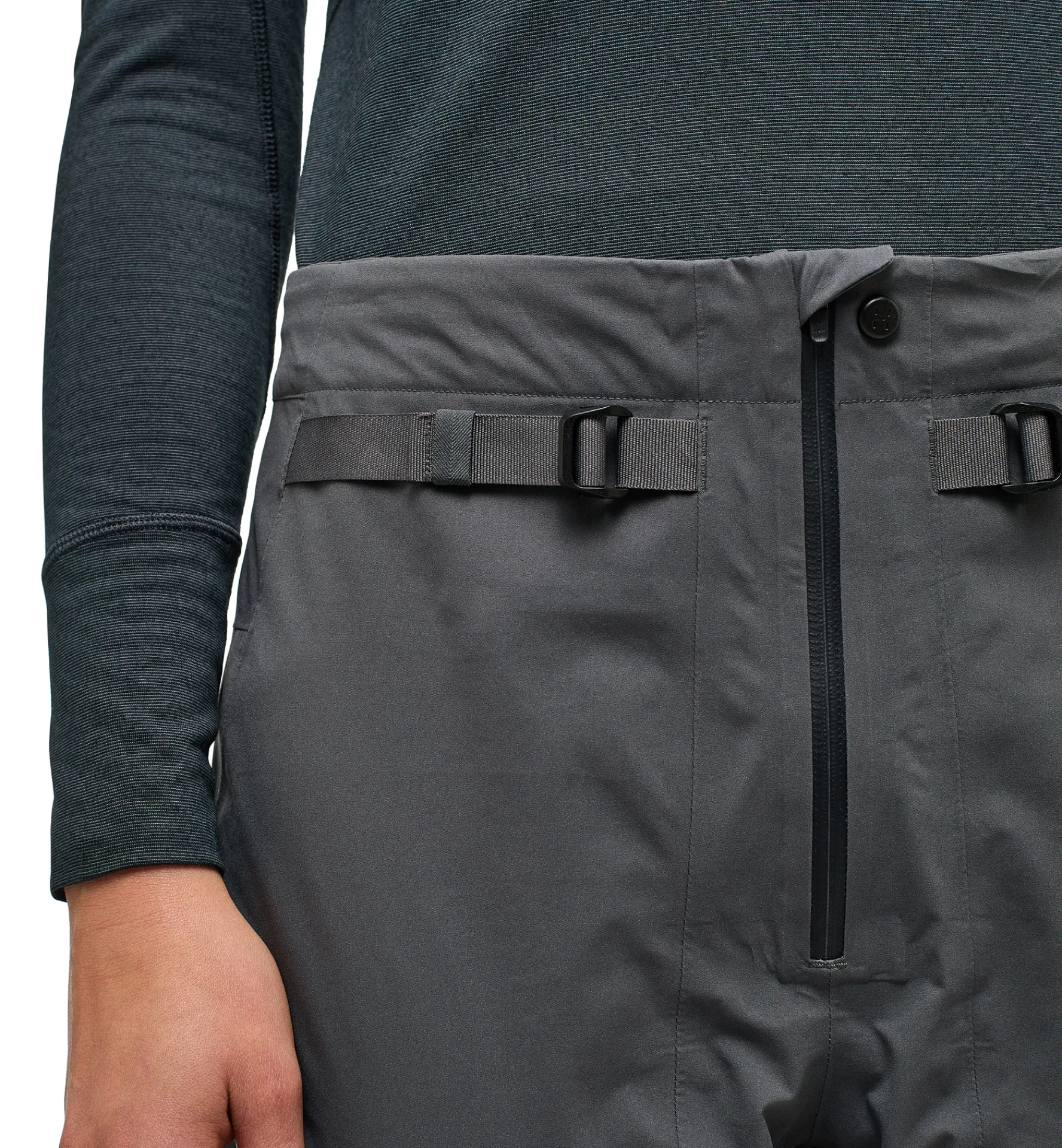 Haglöfs L.I.M Touring Proof Pant Women- Byxor|Skidor · Snowboard
