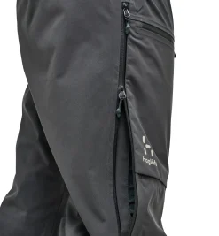 Haglöfs L.I.M Touring Proof Pant Women- Byxor|Skidor · Snowboard