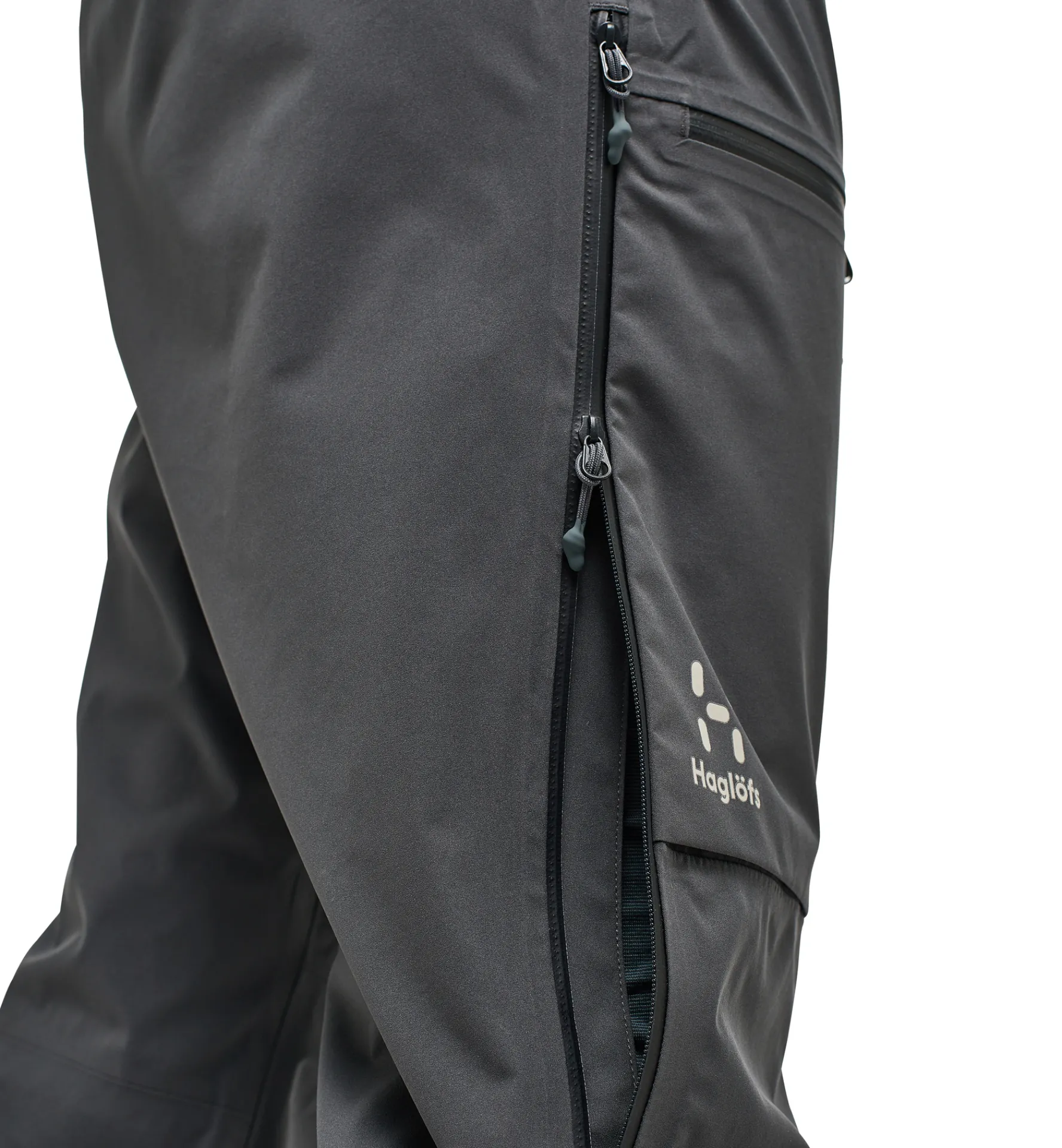 Haglöfs L.I.M Touring Proof Pant Women- Byxor|Skidor · Snowboard