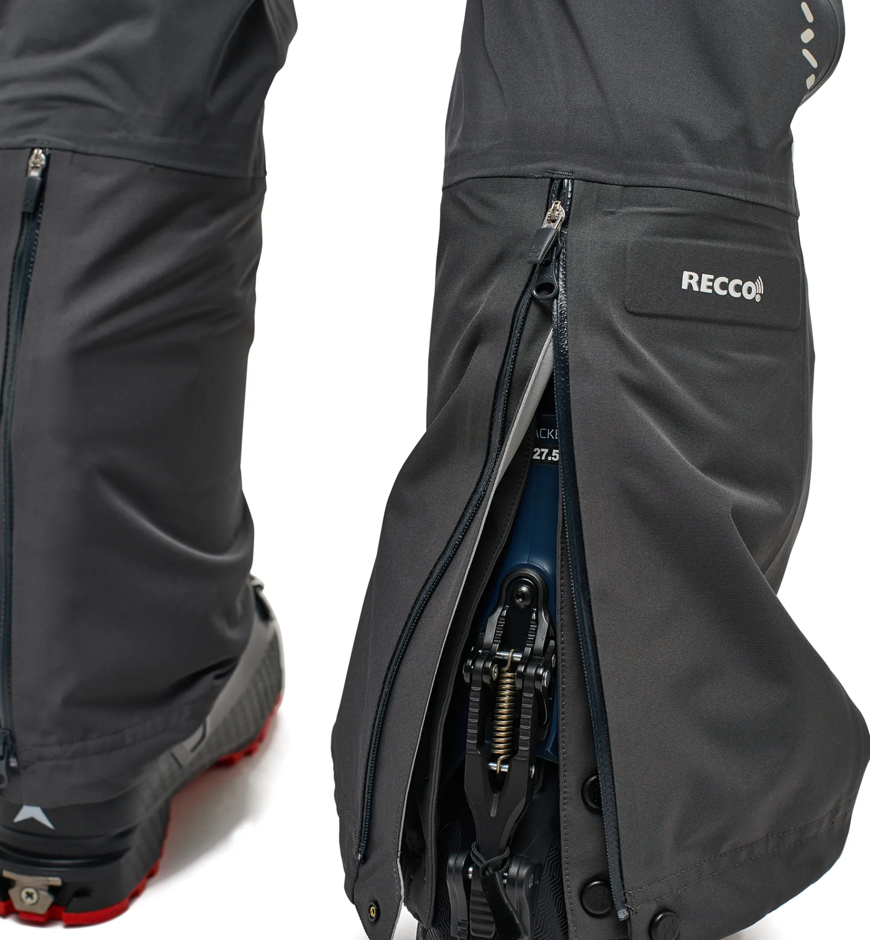 Haglöfs L.I.M Touring Proof Pant Women- Byxor|Skidor · Snowboard