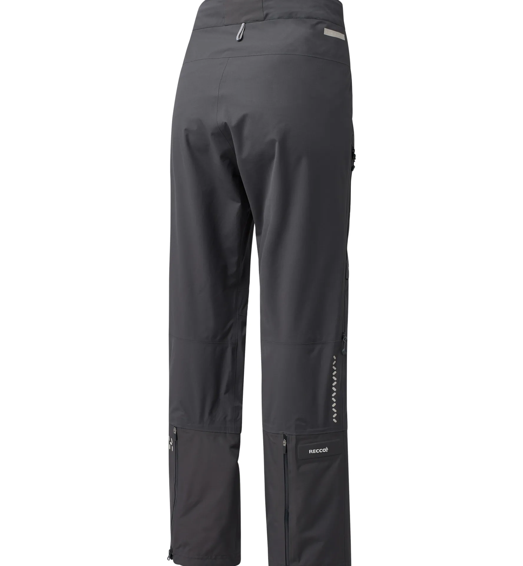 Haglöfs L.I.M Touring Proof Pant Women- Byxor|Skidor · Snowboard