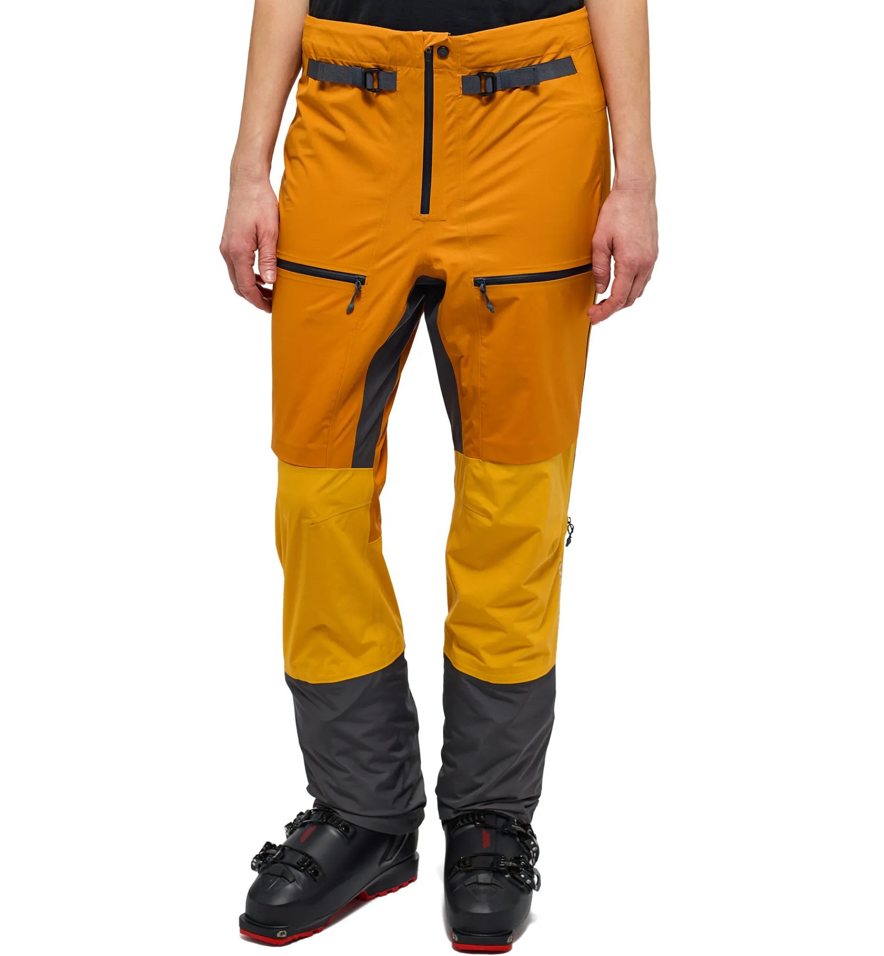 Haglöfs L.I.M Touring Proof Pant Women- Byxor|Skidor · Snowboard