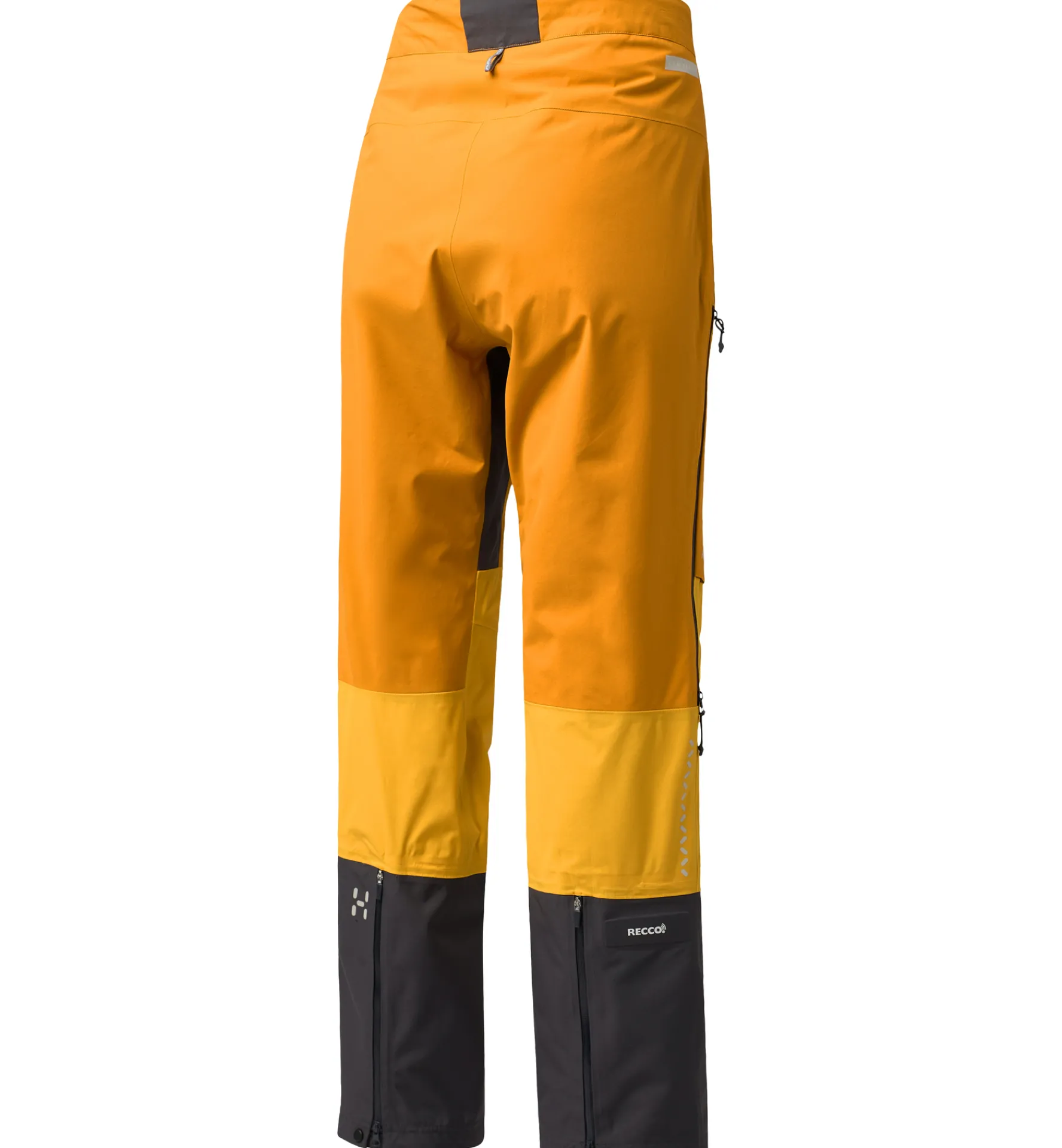 Haglöfs L.I.M Touring Proof Pant Women- Byxor|Skidor · Snowboard