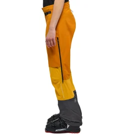 Haglöfs L.I.M Touring Proof Pant Women- Byxor|Skidor · Snowboard