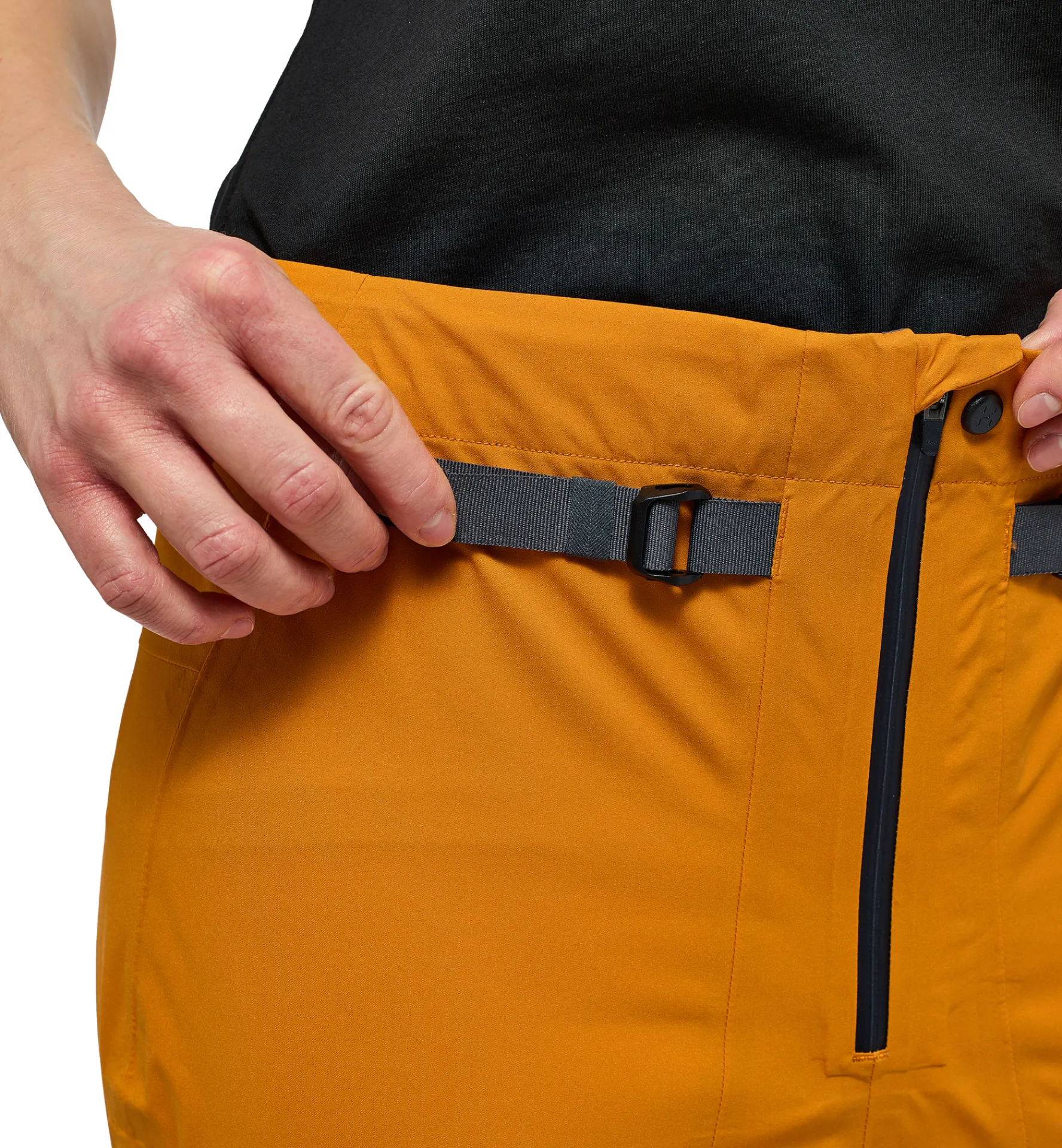 Haglöfs L.I.M Touring Proof Pant Women- Byxor|Skidor · Snowboard