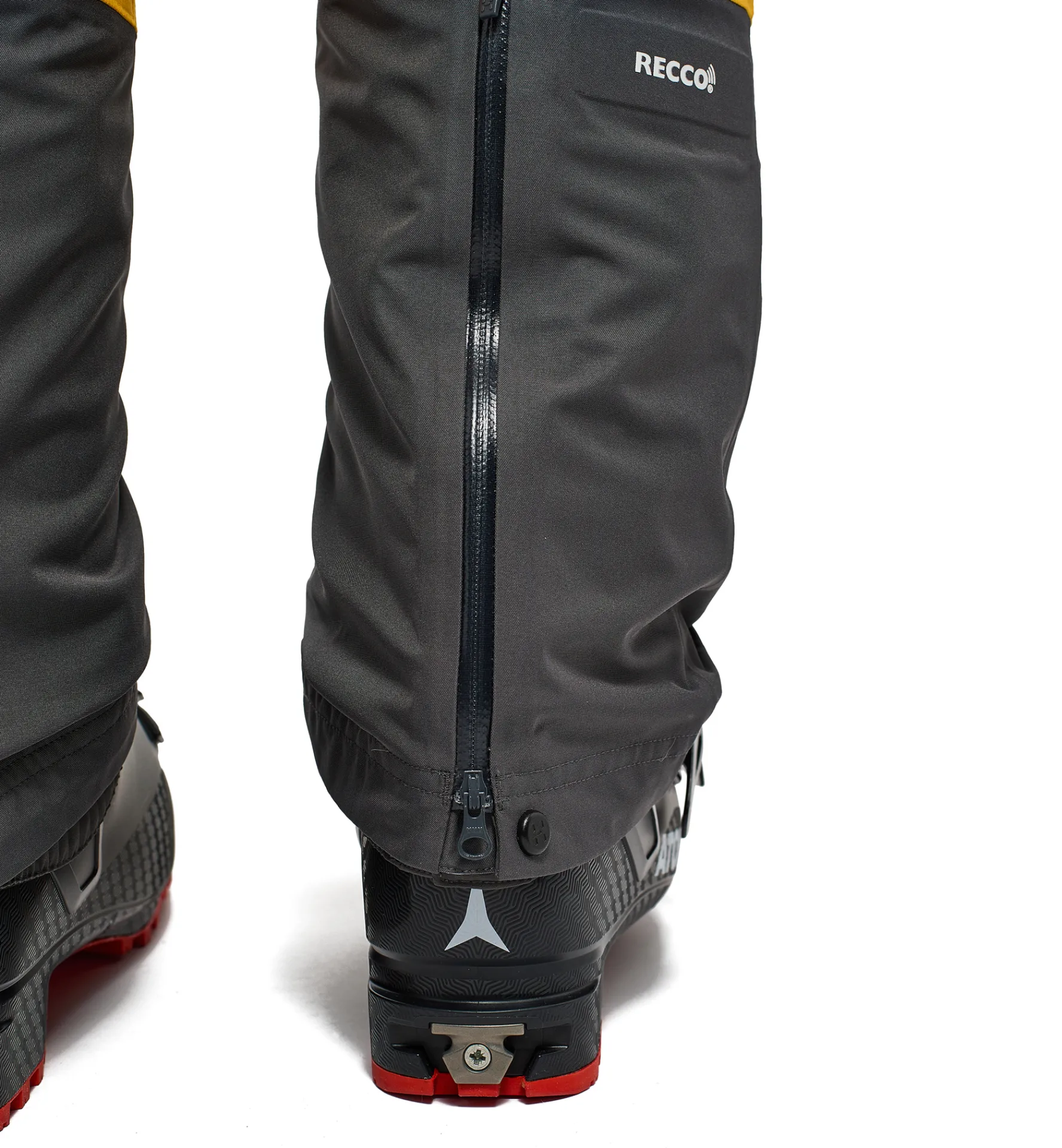 Haglöfs L.I.M Touring Proof Pant Women- Byxor|Skidor · Snowboard