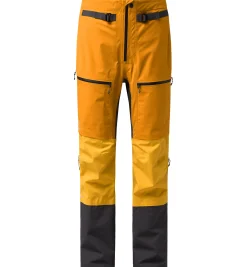 Haglöfs L.I.M Touring Proof Pant Women- Byxor|Skidor · Snowboard