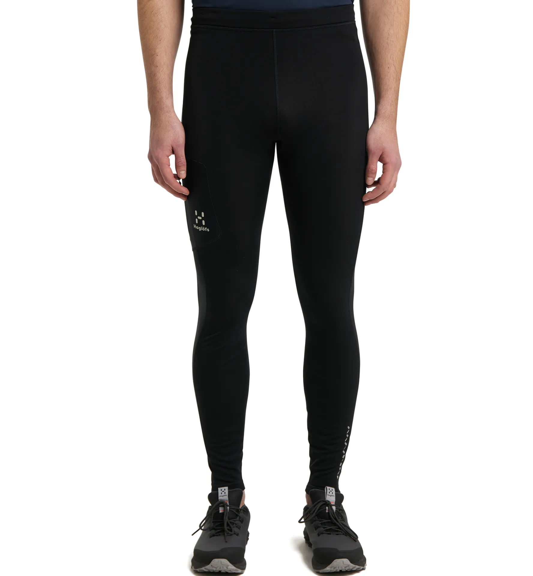 Haglöfs L.I.M Winter Tights Men- Underställ · Tights|Byxor