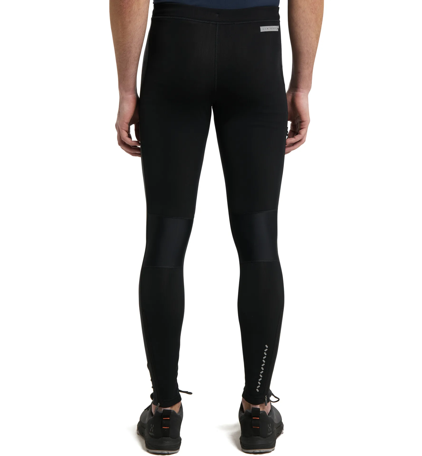Haglöfs L.I.M Winter Tights Men- Underställ · Tights|Byxor