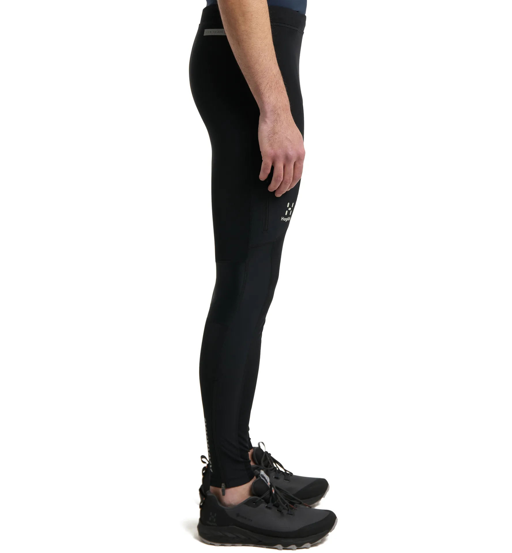 Haglöfs L.I.M Winter Tights Men- Underställ · Tights|Byxor