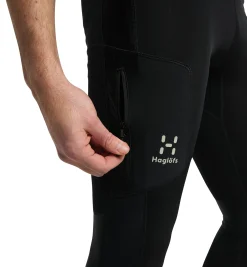 Haglöfs L.I.M Winter Tights Men- Underställ · Tights|Byxor