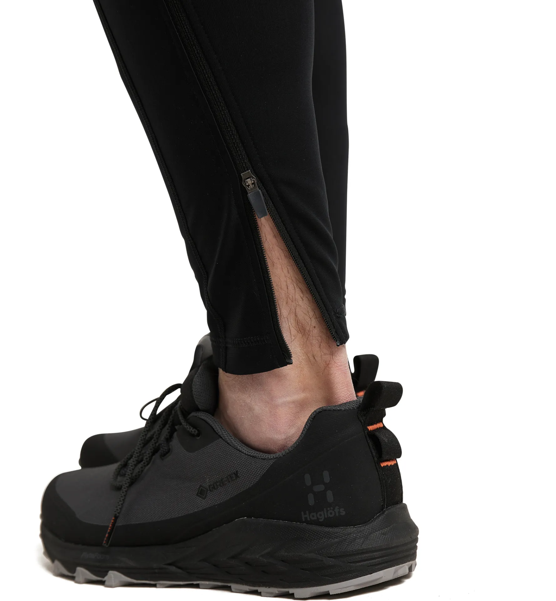 Haglöfs L.I.M Winter Tights Men- Underställ · Tights|Byxor