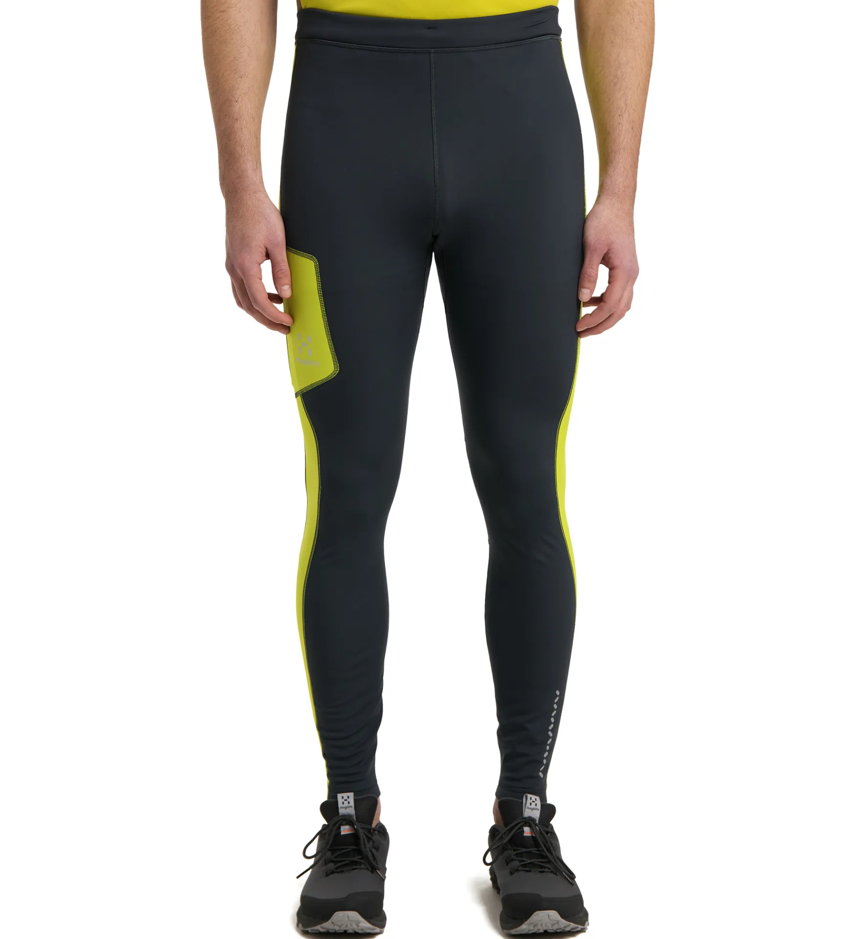 Haglöfs L.I.M Winter Tights Men- Underställ · Tights|Byxor
