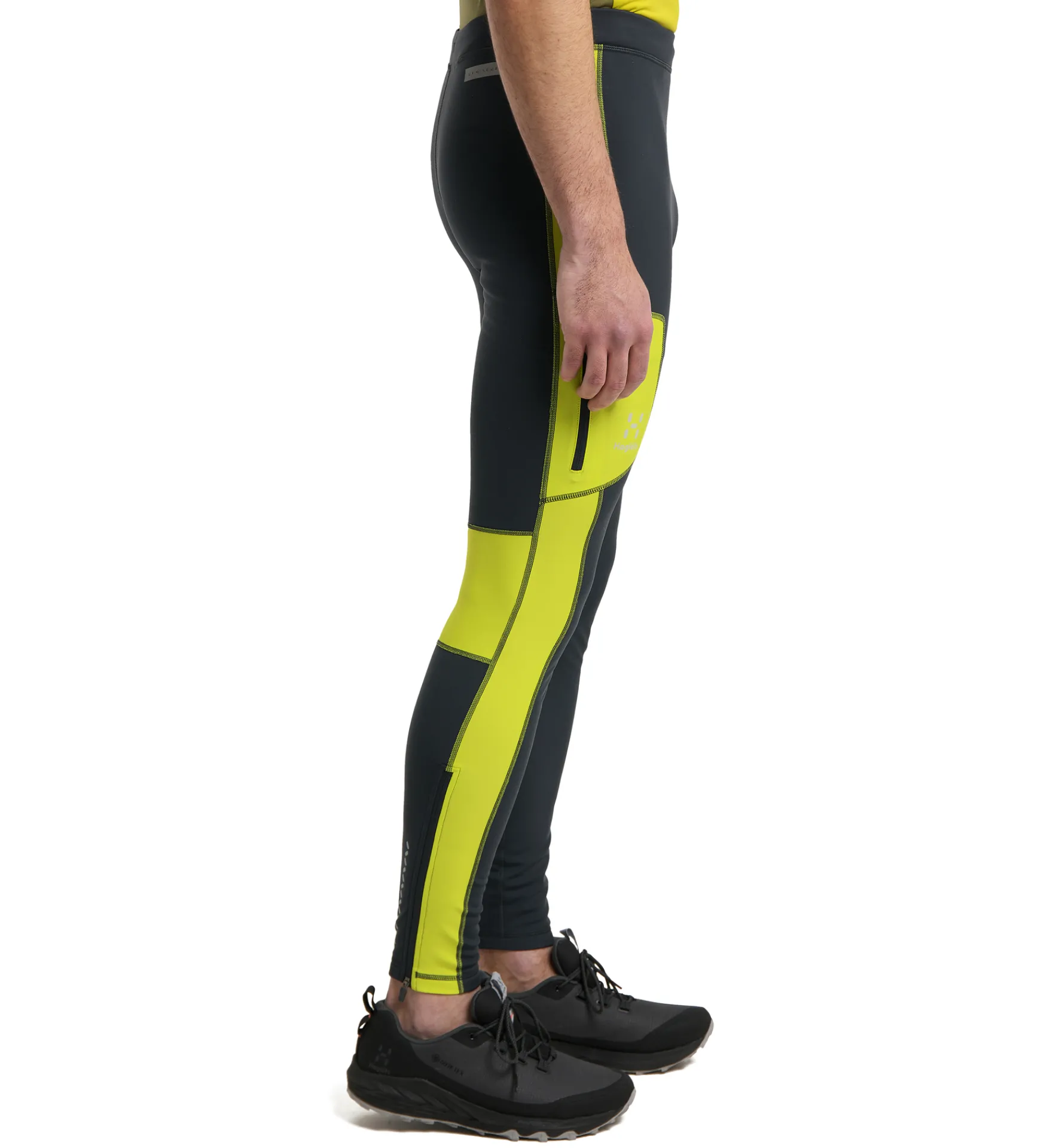 Haglöfs L.I.M Winter Tights Men- Underställ · Tights|Byxor
