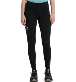 Haglöfs L.I.M Winter Tights Women- Underställ · Tights|Byxor