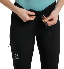 Haglöfs L.I.M Winter Tights Women- Underställ · Tights|Byxor