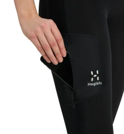 Haglöfs L.I.M Winter Tights Women- Underställ · Tights|Byxor