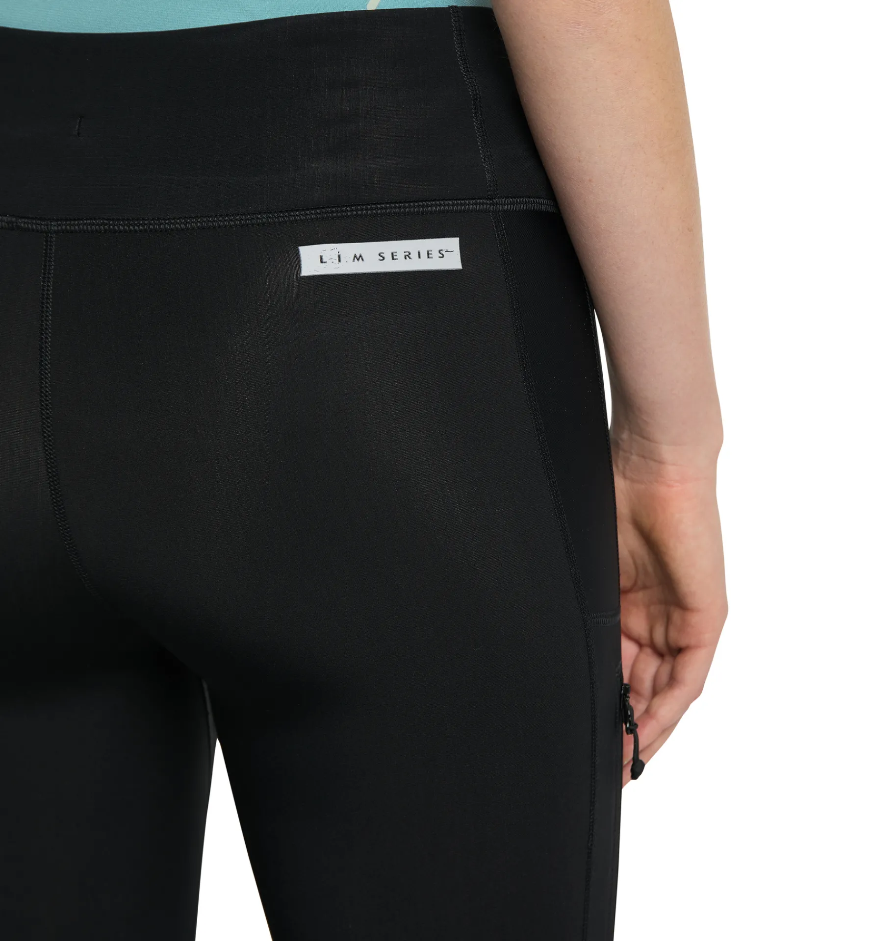 Haglöfs L.I.M Winter Tights Women- Underställ · Tights|Byxor