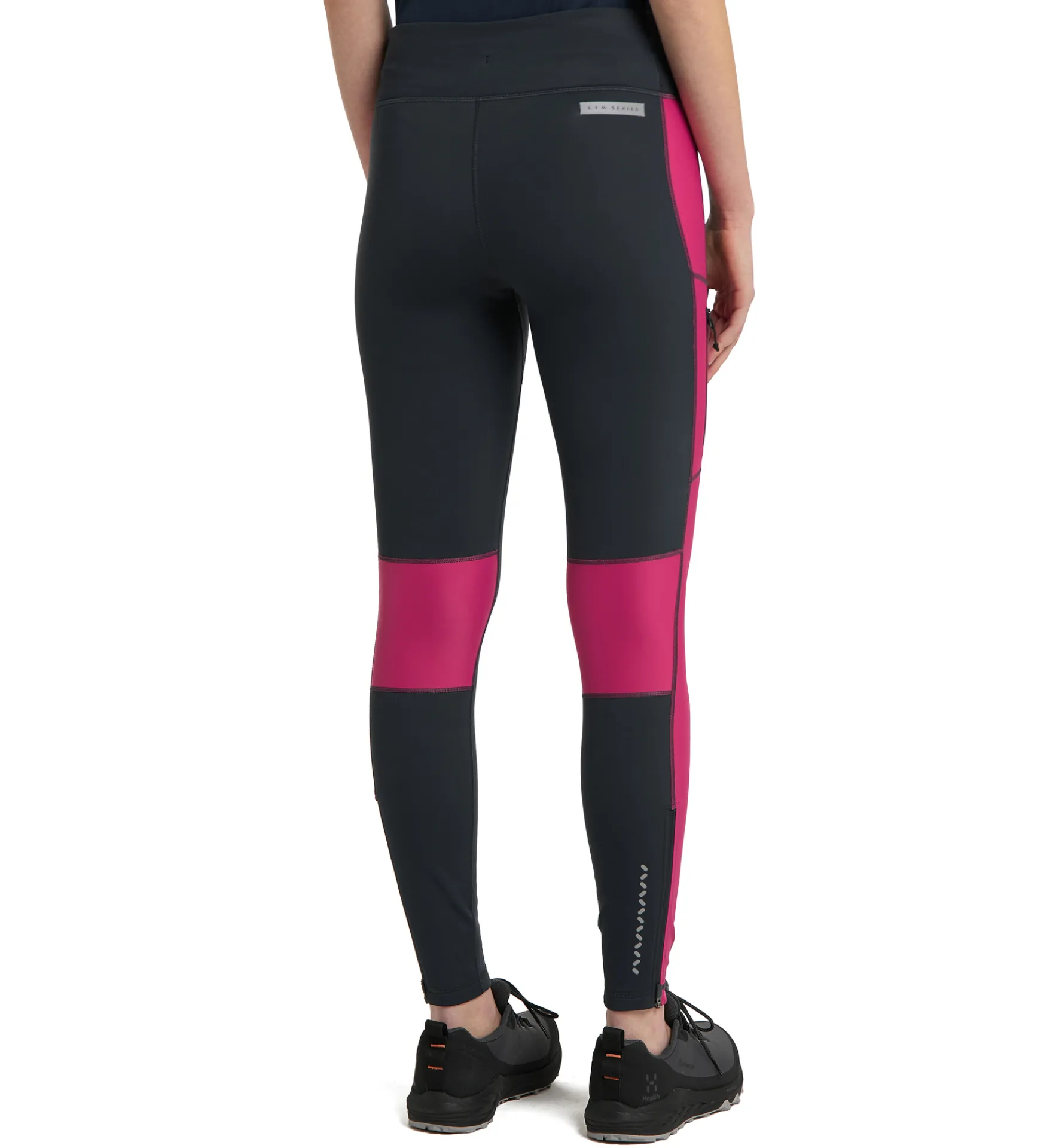 Haglöfs L.I.M Winter Tights Women- Underställ · Tights|Byxor