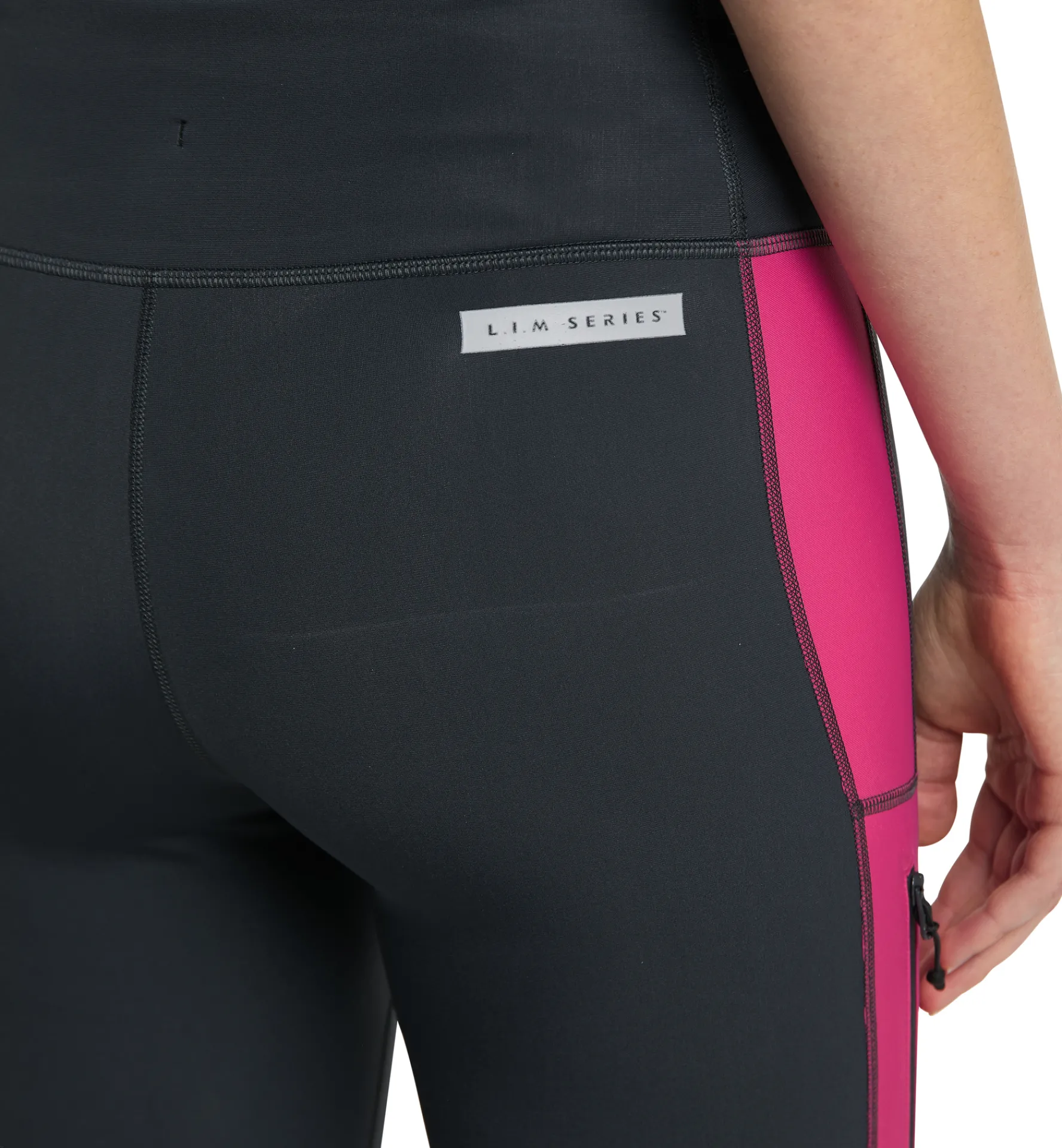 Haglöfs L.I.M Winter Tights Women- Underställ · Tights|Byxor